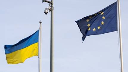 Миллиарды продолжают поступать? Сколько денег Европа приготовила для Украины