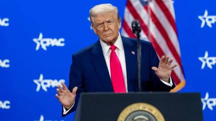 Иранский капкан: Трампу напомнили об Ираке и Афганистане