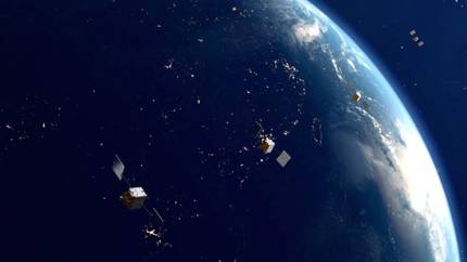 Starlink попал под «Купол»: в России запустили серийный ответ