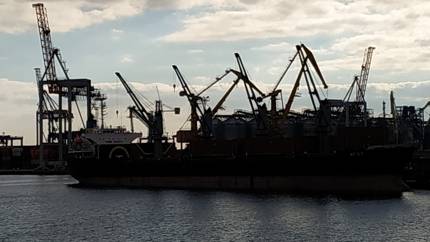 Зачем Россия пропускает суда в Одессу? Полковник раскрыл тактику