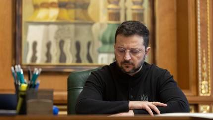 Белорусский фронт для Зеленского: Киев ищет спасение в новой эскалации