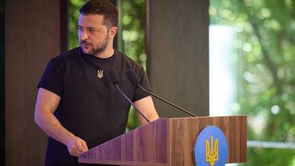 Требования резко изменились: чего Зеленский теперь хочет от России