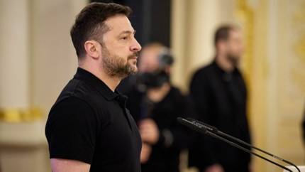 Зеленский утвердил 40-дневную операцию: что готовит Киев