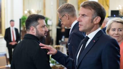 Смертный приговор Украине: к чему ведут планы европейской коалиции