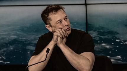 «Зеленскому время уйти»: Илон Маск выступил с жёстким требованием