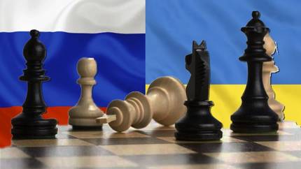Шанс на мир. Как США попытаются вернуть Москву и Киев к диалогу