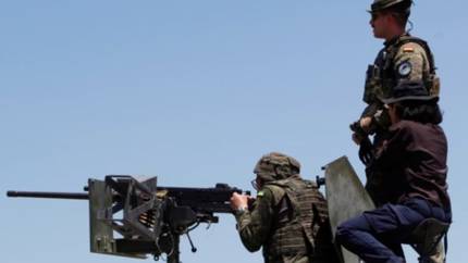 Брюссель расширяет военный след: новые планы ЕС по Украине