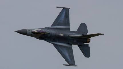 Не только Patriot: на Украине предупредили о новой угрозе для F-16