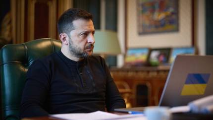 «Я готов»: Зеленский сделал заявление о мире с Россией