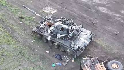 Считанные месяцы. Военный описал сценарий скорой капитуляции Украины