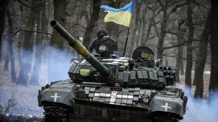 «Армии не будет вовсе»: в России выступили с жёстким заявлением об Украине