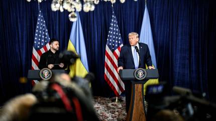 Сделка сейчас или поражение позже: в США оценили перспективы Украины