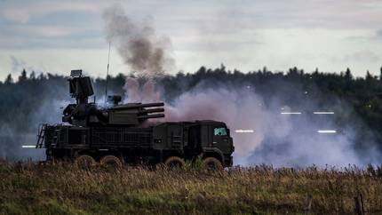 Ночь под атакой: над российскими регионами уничтожили сотни дронов