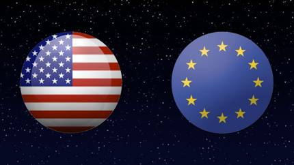 Ракетная зависимость от США: эксперт предупредил Европу о последствиях