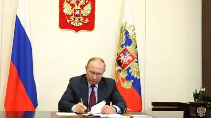 Нам повезло с Путиным: во Франции высказались о конфликте с Россией