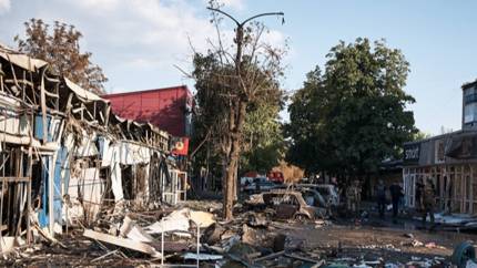Не просто город: раскрыто значение Константиновки