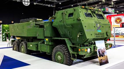 От HIMARS до разведотчетов: отставной военный продавал американские секреты
