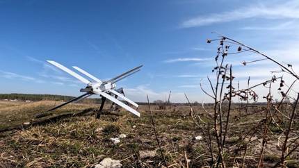 «Ланцет» меняется на глазах: раскрыта новая деталь беспилотника