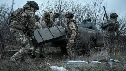 «Мышиная тактика» не помогла? Что случилось с ВСУ в Анновке