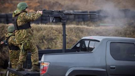 «Всех убивать»: бывший боец ВСУ рассказал о приказе под Горняком