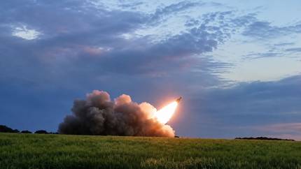 Неожиданный ответ дронам: в России показали ракеты «Алазань»