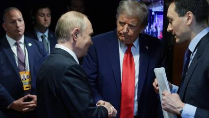 «Предательство или ошибка?» Президент Чехии резко оценил сделку Трампа с Россией