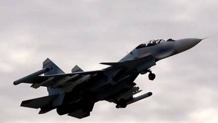 Серьёзное усиление. Раскрыты новые возможности Су-30СМ2