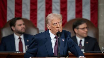 Щедрость Байдена вышла боком: Трамп намерен взыскать сотни миллиардов с Европы
