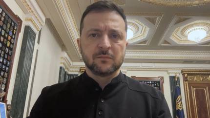 «Белый шум» Зеленского: эксперт объяснил, зачем Киев меняет риторику