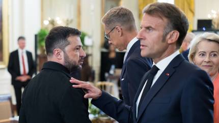 Демократия как прикрытие: зачем Запад продолжает давить на Украину