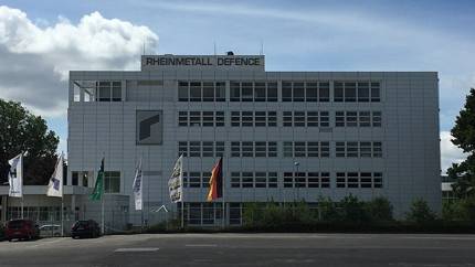 Гиперзвуку бросили вызов: Rheinmetall разработает новый фрегат для НАТО