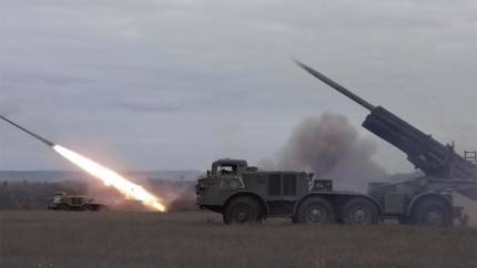 ПВО на пределе: в США сделали жесткий вывод о возможностях России