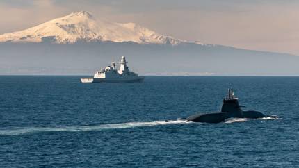План эвакуации готов: Норвегия наращивает военное присутствие в Арктике