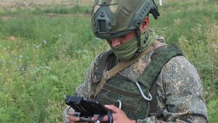 «Гравицаппа» на передовой. Что умеет новая разработка российских оружейников?