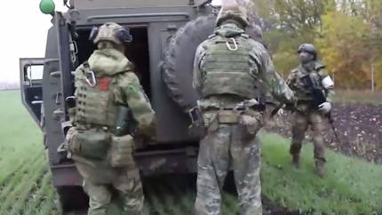 «Чувствуют запах крови»: в США считают, что для России наступил особый момент