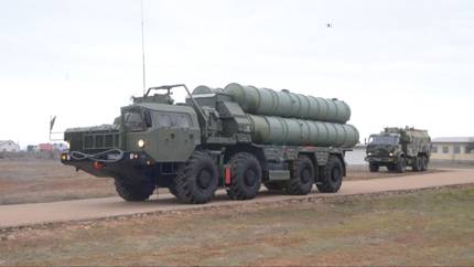 Новый щит: чем Индия намерена заменить российский ЗРК С-400