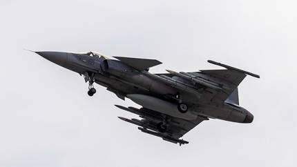 Закупка Rafale и Gripen: какие трудности ожидают украинскую авиацию