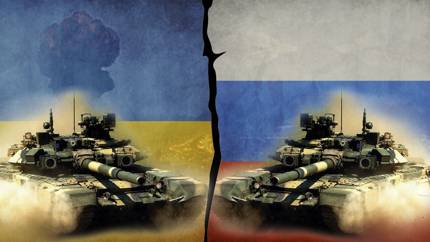 После Донбасса все только начнется? Британский коммодор назвал следующую цель России
