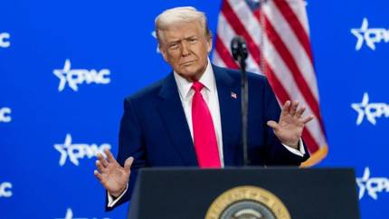 Последний шаг Трампа? В США предрекли разрыв с Украиной