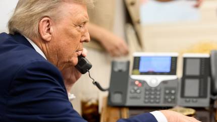 Мирные переговоры под угрозой: Путин объяснил Трампу, что изменилось