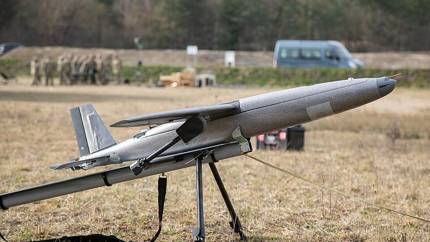 Фура или автобус? Эксперт объяснил, почему ошибается американский Hornet
