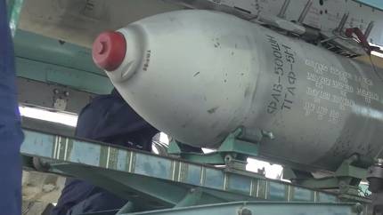 Бандеровцы получили «Бандероль»: что известно о новом российском оружии