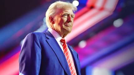Европа недовольна: Трамп намерен вернуться к переговорам по Украине