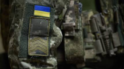 Оборона посыпалась: 156-я бригада стала слабым звеном под Константиновкой