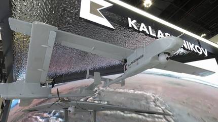«Зверобой» против «Лютого»: раскрыт новый российский комплекс ПВО