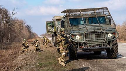 Освобождение трёх сёл, удары по логистике ВСУ. Ключевые изменения в зоне СВО к 17 октября