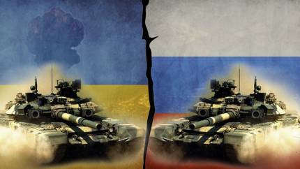 После Донбасса торг закончится: в Британии оценили следующий этап конфликта