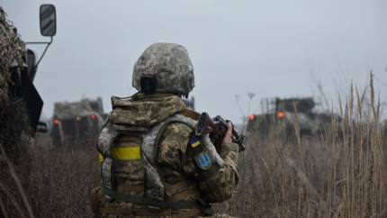 Зима может решить многое: американский подполковник оценил положение ВСУ