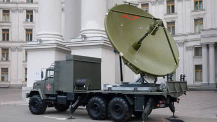 Когда пропадает связь: как удары по провайдерам отражаются на действиях ВСУ