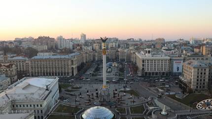 Мир или катастрофа? На Западе назвали опасный сценарий для Украины